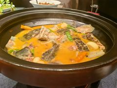 -喜湘宴·精致湖南菜(和平西桥店)