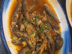 -缘来聚·徽菜名店(黄山宏村店)