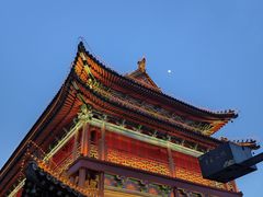 -西安城墙·碑林历史文化景区