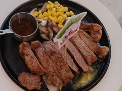 -悦荟牛排餐厅(萨尔图万达店)