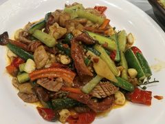 -成都美食巫山烤鱼(三里河路店)