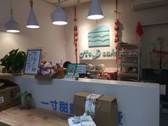 -丁先生蛋糕·品质鲜作(桐梓林店)