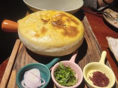 -格鲁·秀色Georgia’s Feast