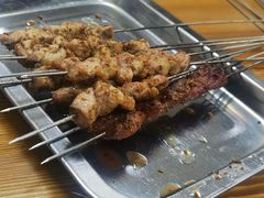 -何记酿皮店(西流湾店)