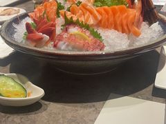 -大渔铁板烧(花园道店)