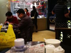 大堂-丽的面家(多宝路店)