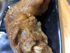 -聚点串吧·北京烧烤(朝北店)