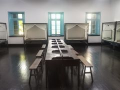 景点-湖南省立第一师范学校旧址