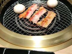 -牛角烧肉(步步高星城天地店)