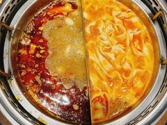 -快乐小羊(富强中路店)