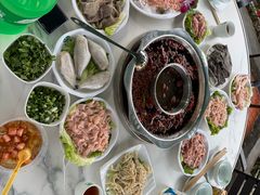 -枇杷园食为鲜火锅(南山店)