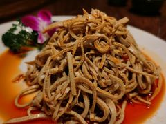 -萧记三鲜烩面(郑汴路店)