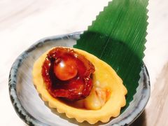 金牌鲍鱼酥-岭南真味·匠心粤菜(K11店)