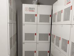 -乐刻健身铁馆(灯市口店)