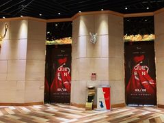 -K+全国连锁KTV(绿地缤纷天地店)
