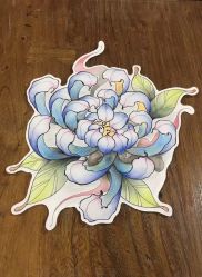 -洪铭刺青工作室