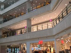 -光启城时尚购物中心