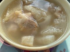 -上海野生动物园老虎餐厅