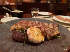-杭州西子湖四季酒店-WL BISTRO西湖餐厅(灵隐路店)