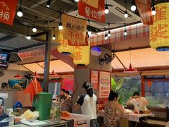 -谭十三南昌大排档(船山路总店)