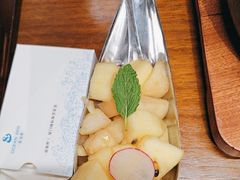 -OCEAN一席海鲜•海景餐厅(双子塔店)