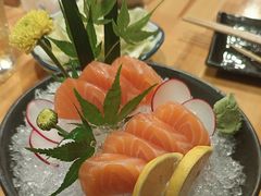 -晶吉·居酒屋·日本料理·烧鸟(中山区民主广场经典生活店)