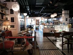 -Ponte 意大利餐厅