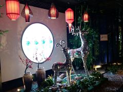 -尚橙歌坊主题式KTV(恒大商业广场店)