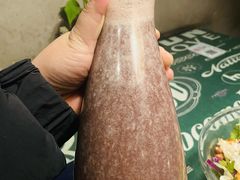 -树下时尚餐厅(翠园街店)