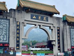 -丹东凤凰山景区