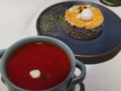 -俄士厨房(时代天街店)
