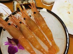 -银子铁板烧料理自助餐(人民广场店)