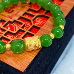 点击看大图 -Cindy Jewelry·钻戒·彩色宝石
