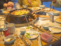 -醉二娘正宗西昌火盆烧烤(大丰店)