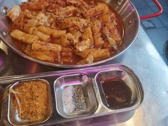 -豚豚家돈돈가韩国锅盖烤肉(新北万达店)