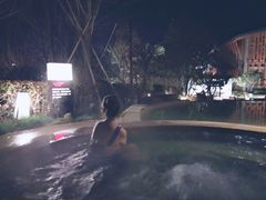 -思念果岭悦温泉