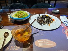 -罗氏十三活虾餐厅(光谷K11购物艺术中心店)