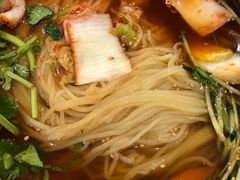 酸甜口冷面-西塔大冷面(市府大路店)