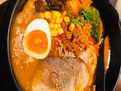 -仓桥家·焗寿司·锅物(光谷步行街店)