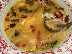 招牌泡椒田鸡-黄鹤天厨·泡椒田鸡创始者(莲花店)