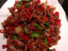 -湘小馆剁椒鱼头(金帝商务大厦店)