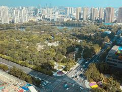 -君悦酒店·乐厨·高空自助餐(青年大街店)