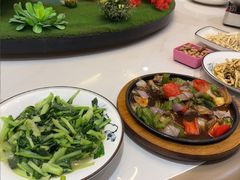 -紫藤园·天目湖大鱼头(南山竹海店)