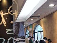 -麦当劳(鲁迅公园店)