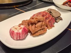 -新海渔港·胶东海鲜家常菜·家宴(奥体中心店)
