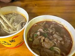 -王记生烫牛杂面馆(兰陵路店)