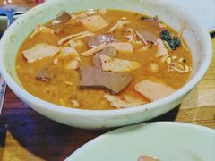 -淀里船宴(卓达店)