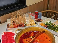 -串一火锅(赛格国际购物中心店)