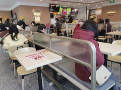 -永和大王(春日上新·白广店)