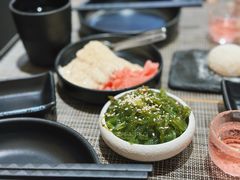 -井梧町日式料理(万达店)